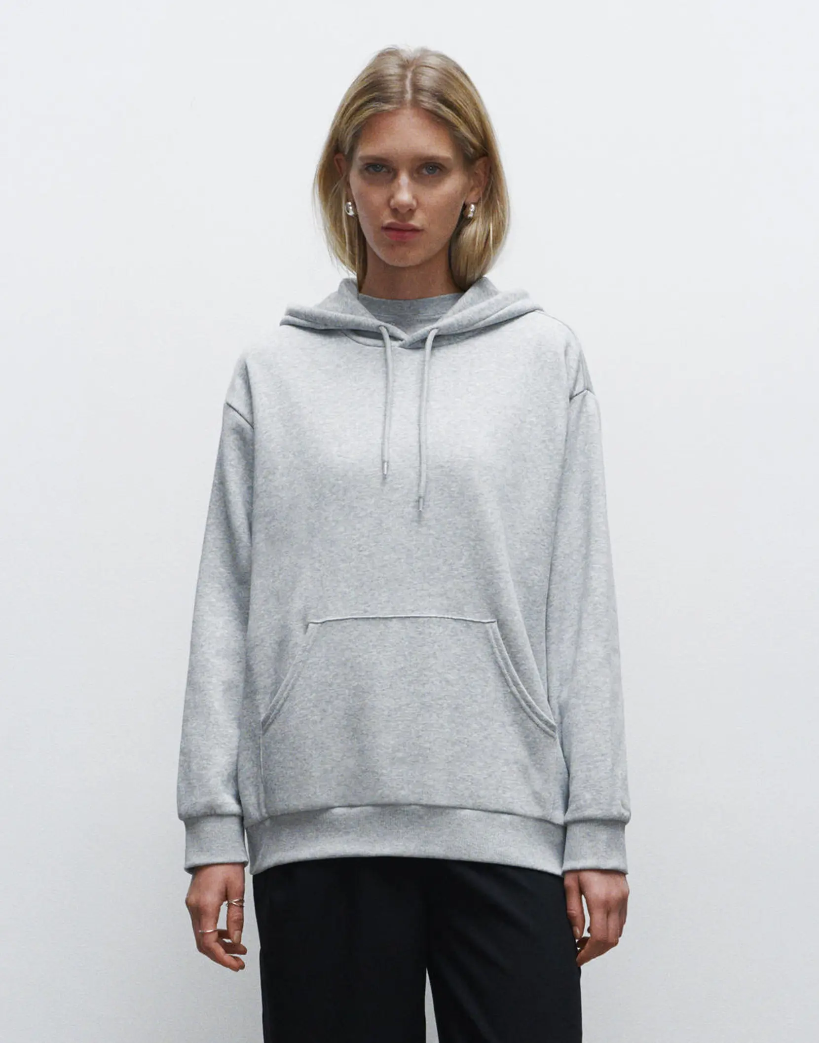 Bild på Womens Regular Hoodie