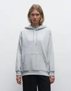 Bild på Womens Regular Hoodie