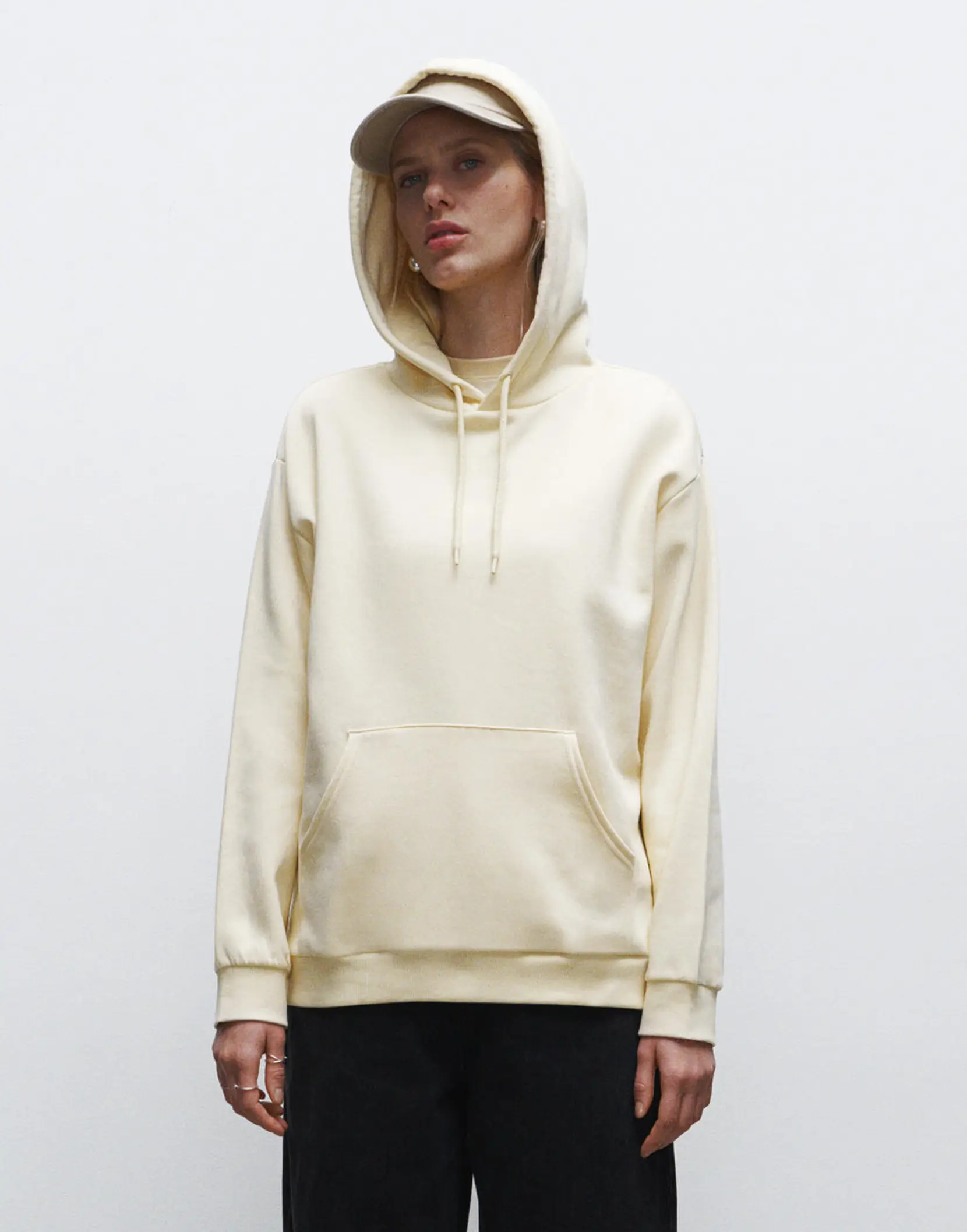Bild på Womens Regular Hoodie