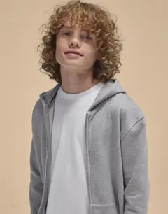 Bild på ID.334 Zip Hood /kids