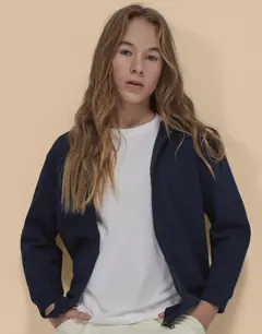 Bild på ID.334 Zip Hood /kids