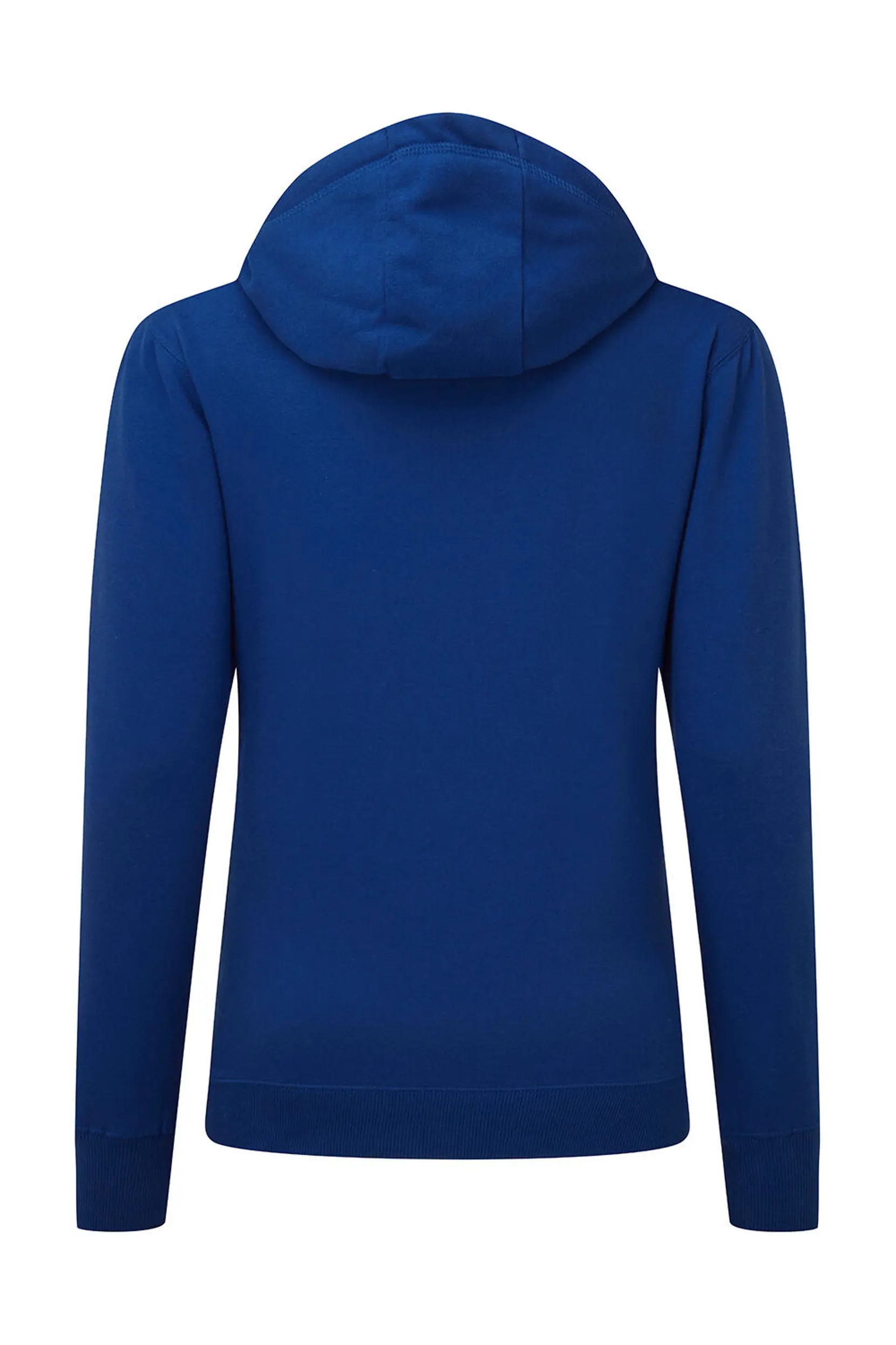 Bild på Contrast Hooded Sweatshirt Women