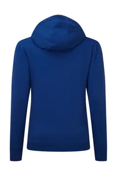 Bild på Contrast Hooded Sweatshirt Women