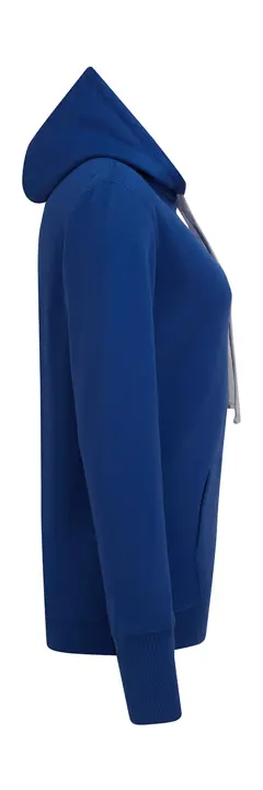 Bild på Contrast Hooded Sweatshirt Women
