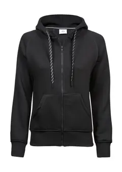 Bild på Ladies Fashion Full Zip Hood