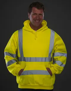 Bild på Fluo Hoodie