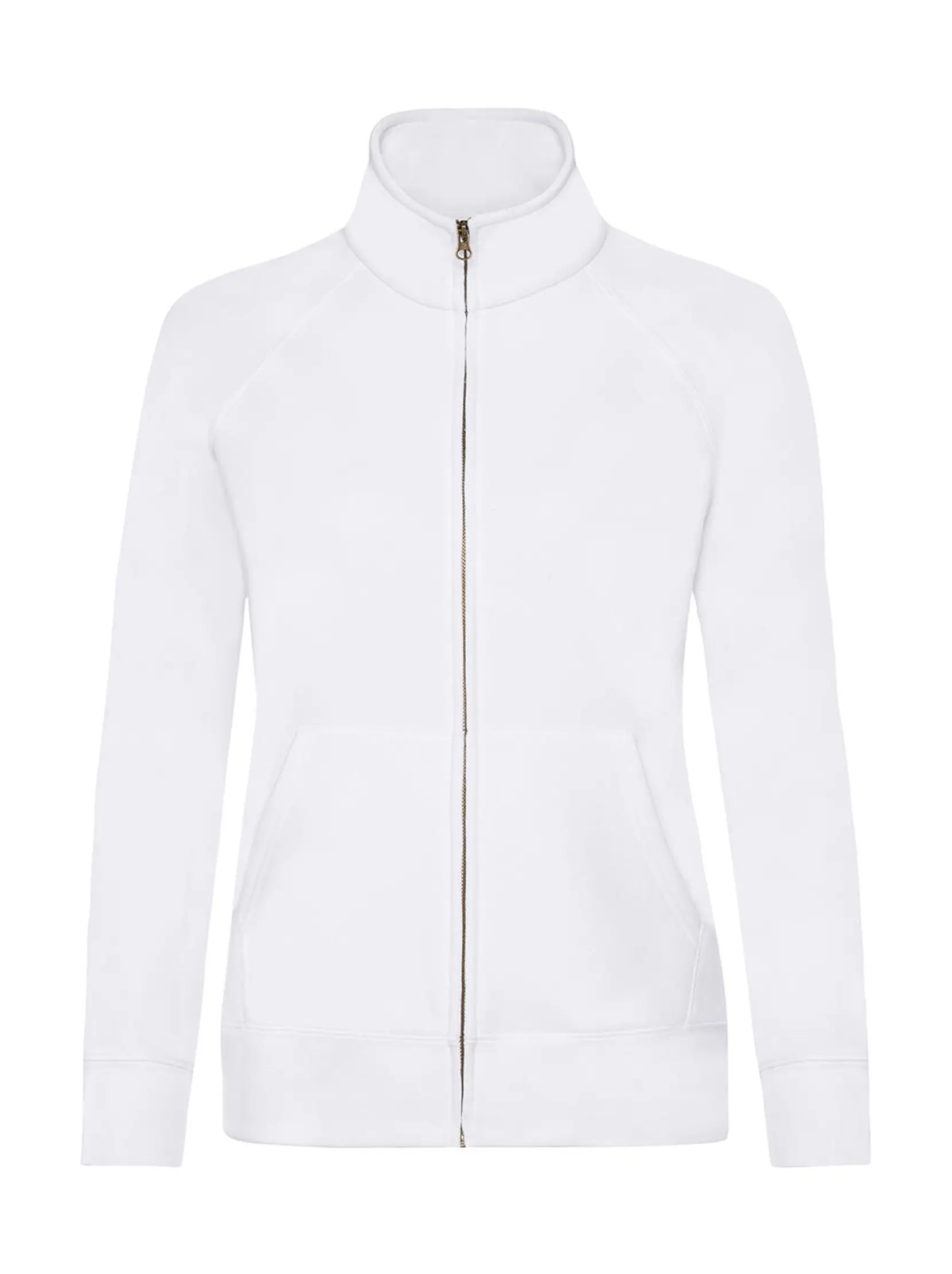 Bild på Ladies Premium Sweat Jacket