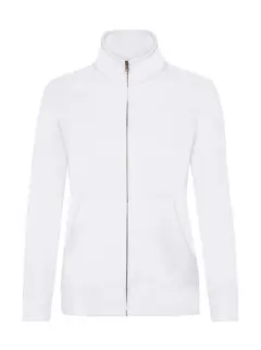 Bild på Ladies Premium Sweat Jacket