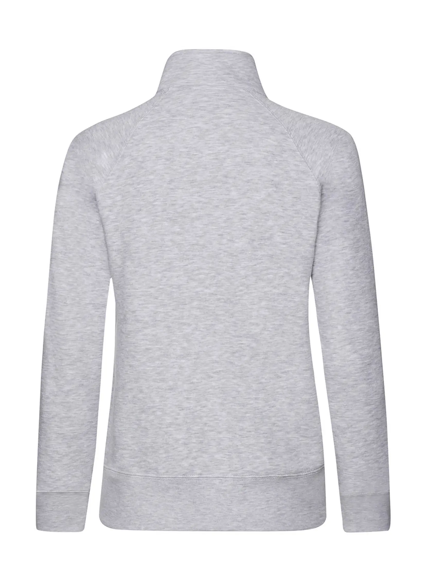 Bild på Ladies Premium Sweat Jacket