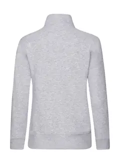 Bild på Ladies Premium Sweat Jacket