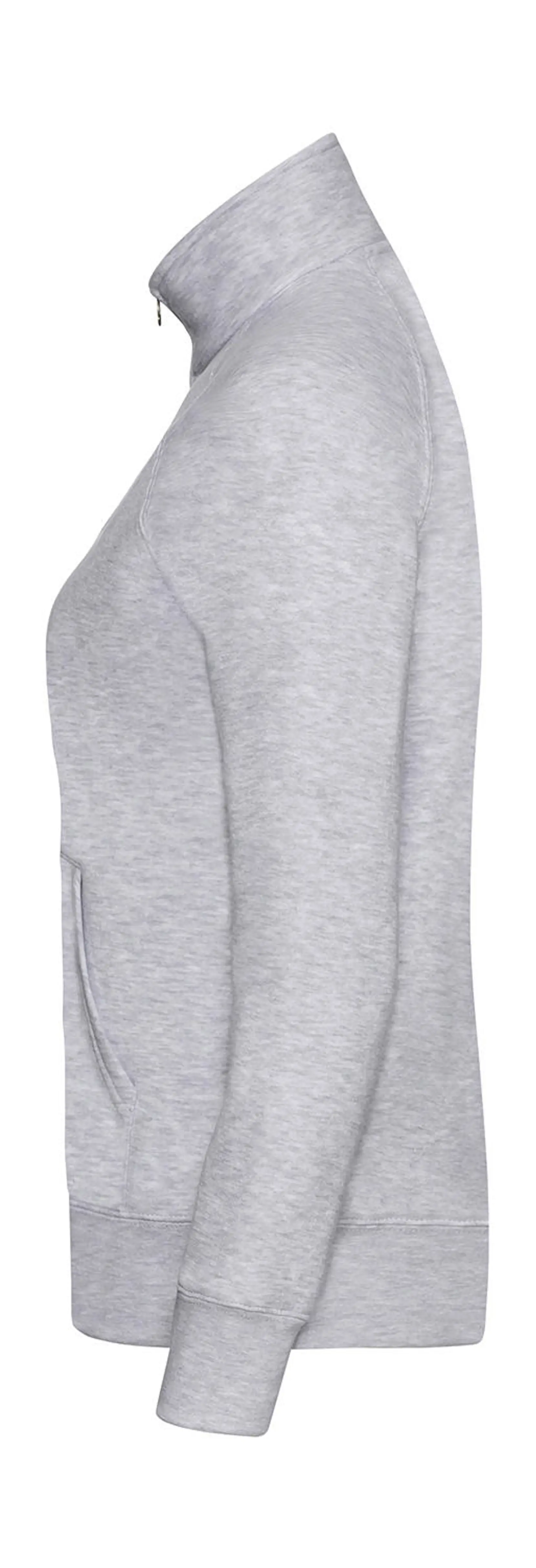 Bild på Ladies Premium Sweat Jacket