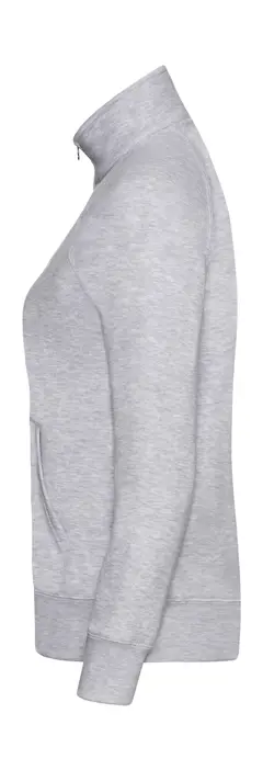 Bild på Ladies Premium Sweat Jacket