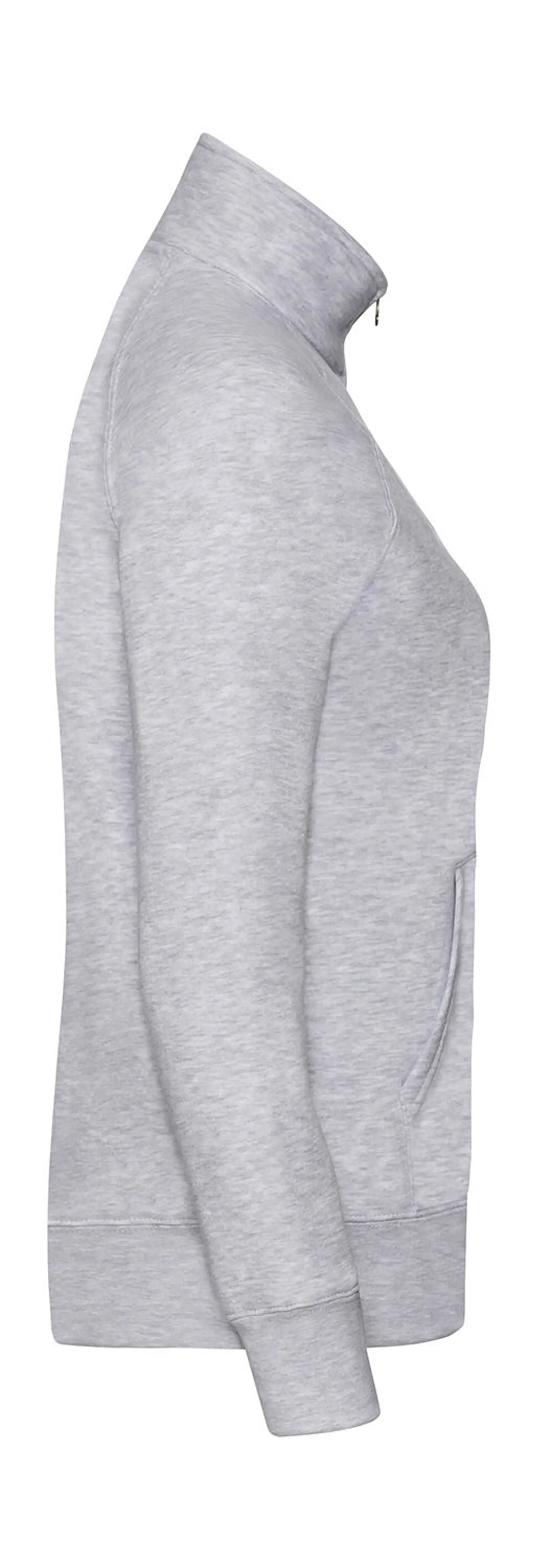 Bild på Ladies Premium Sweat Jacket