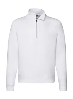 Bild på Premium Zip Neck Sweat