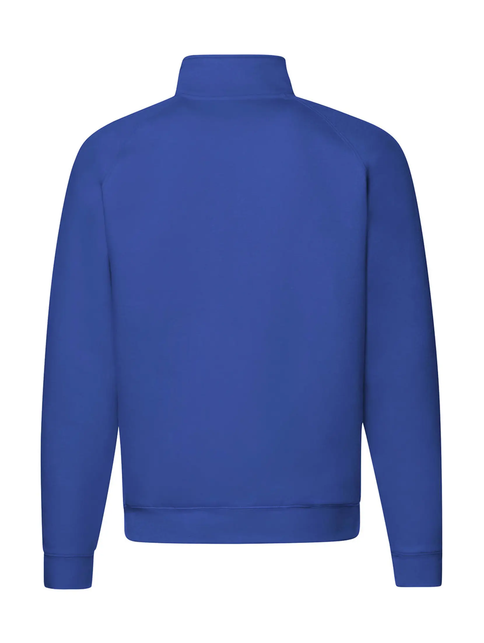 Bild på Premium Zip Neck Sweat