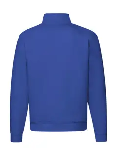 Bild på Premium Zip Neck Sweat