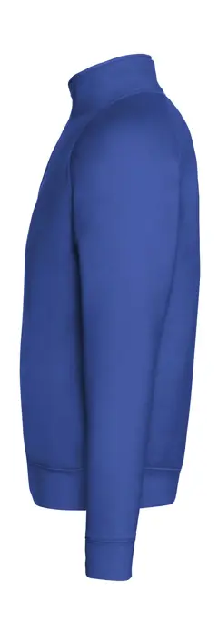 Bild på Premium Zip Neck Sweat