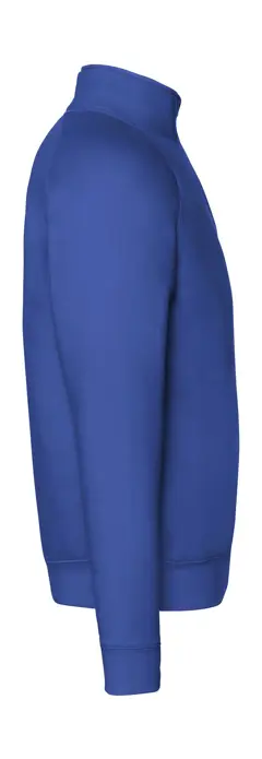Bild på Premium Zip Neck Sweat