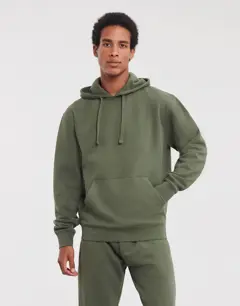 Bild på Men's Authentic Hooded Sweat