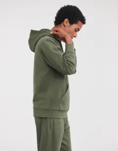 Bild på Men's Authentic Hooded Sweat