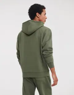 Bild på Men's Authentic Hooded Sweat