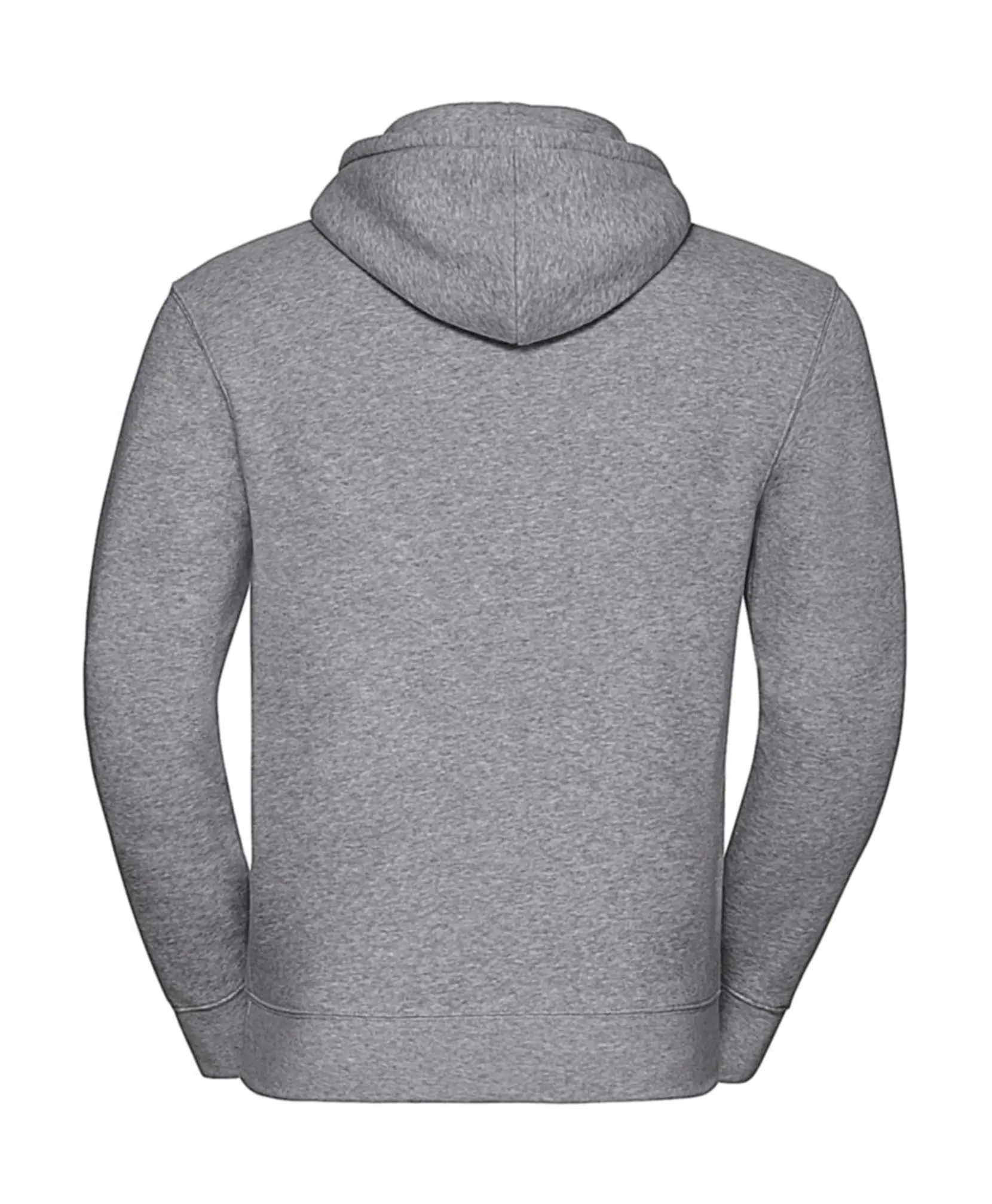 Bild på Men's Authentic Hooded Sweat