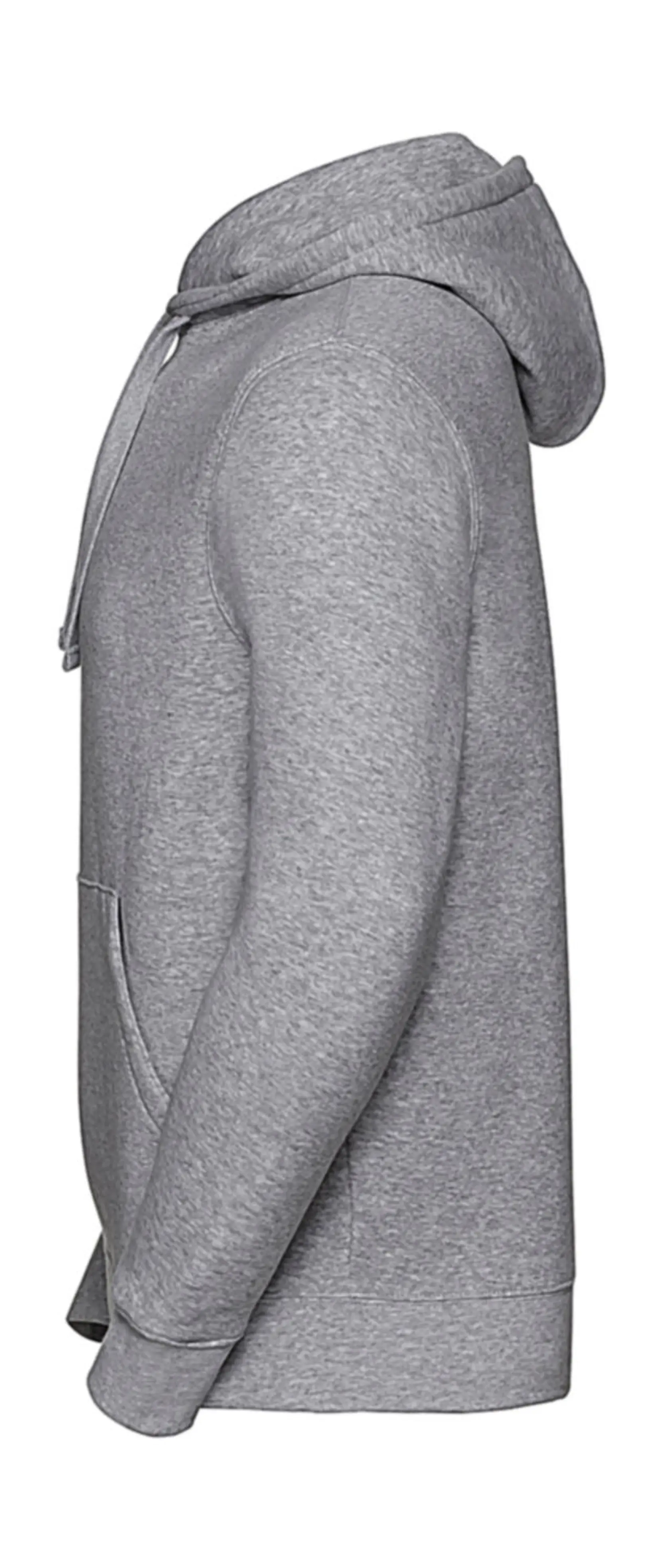 Bild på Men's Authentic Hooded Sweat