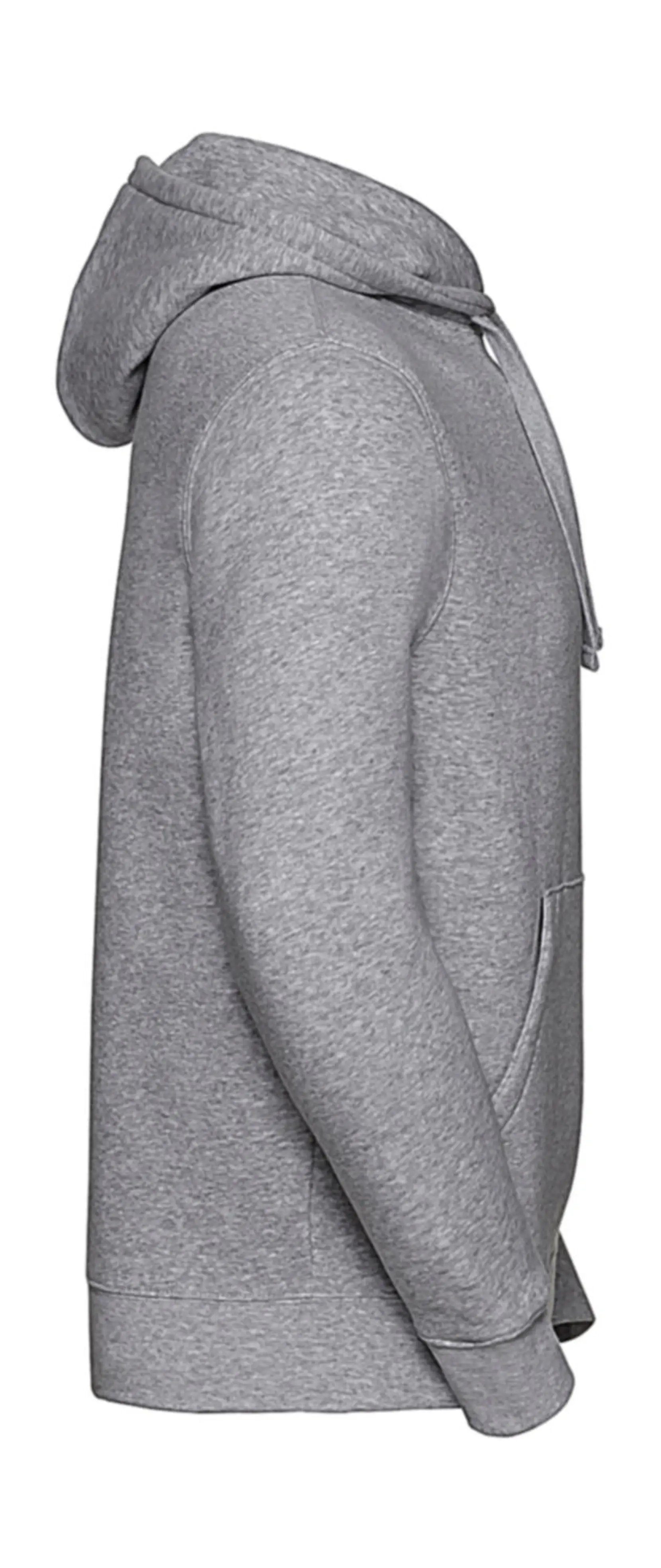 Bild på Men's Authentic Hooded Sweat