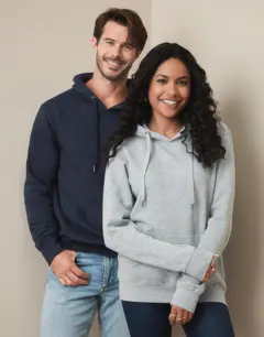 Bild på Unisex Sweat Hoodie Select
