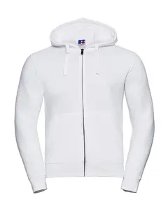 Bild på Men's Authentic Zipped Hood