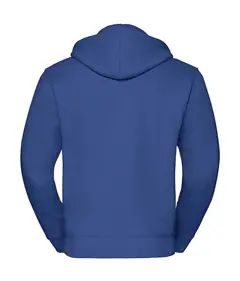 Bild på Men's Authentic Zipped Hood