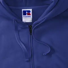 Bild på Men's Authentic Zipped Hood