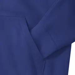 Bild på Men's Authentic Zipped Hood