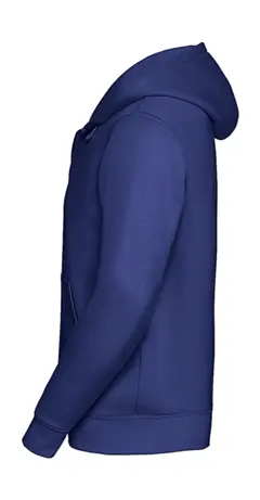 Bild på Men's Authentic Zipped Hood
