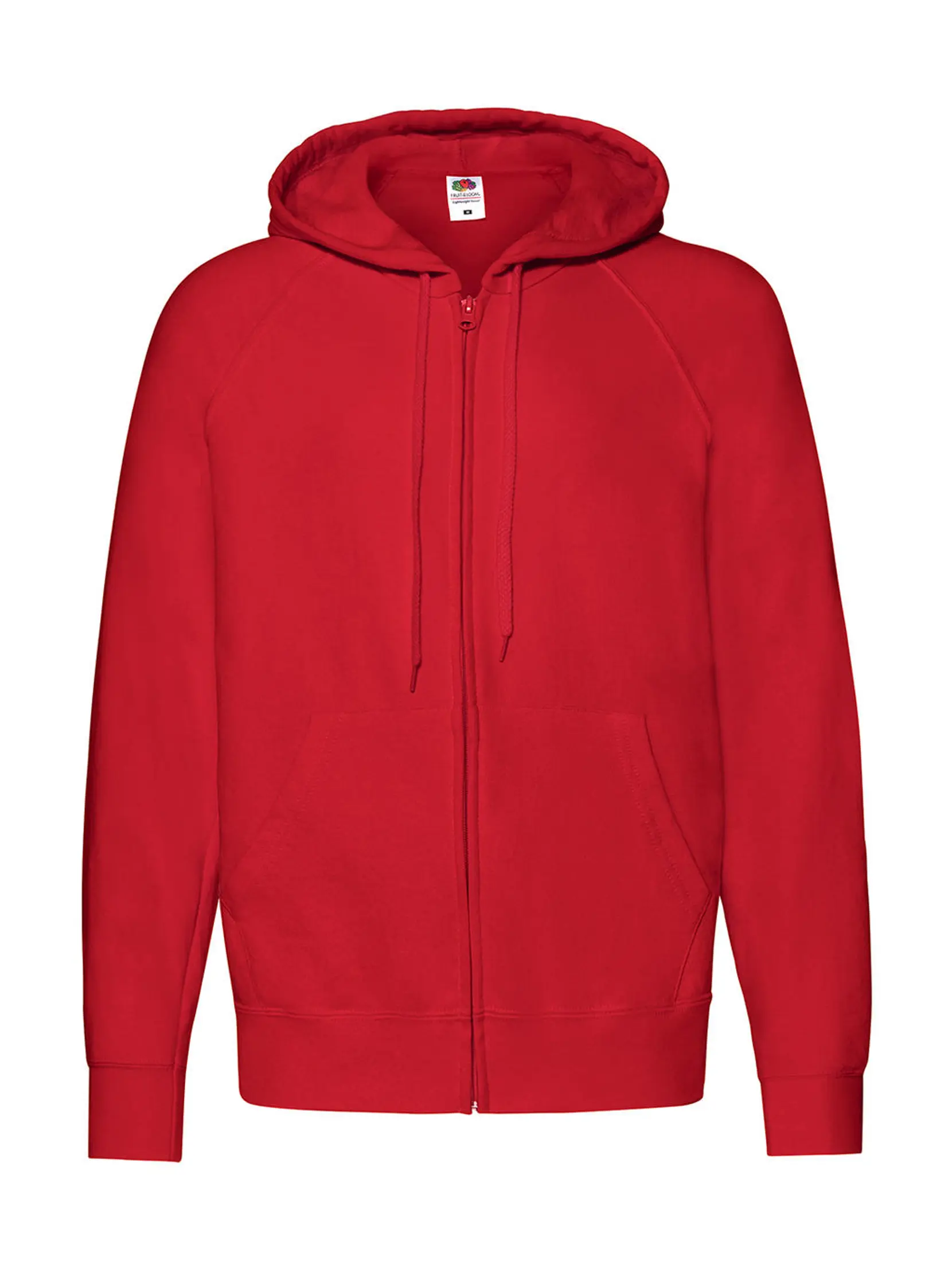 Bild på Lightweight Hooded Sweat Jacket