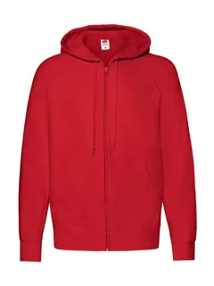Bild på Lightweight Hooded Sweat Jacket