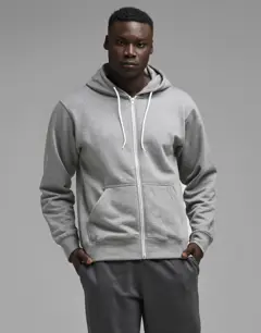 Bild på Team Zip Hoodie