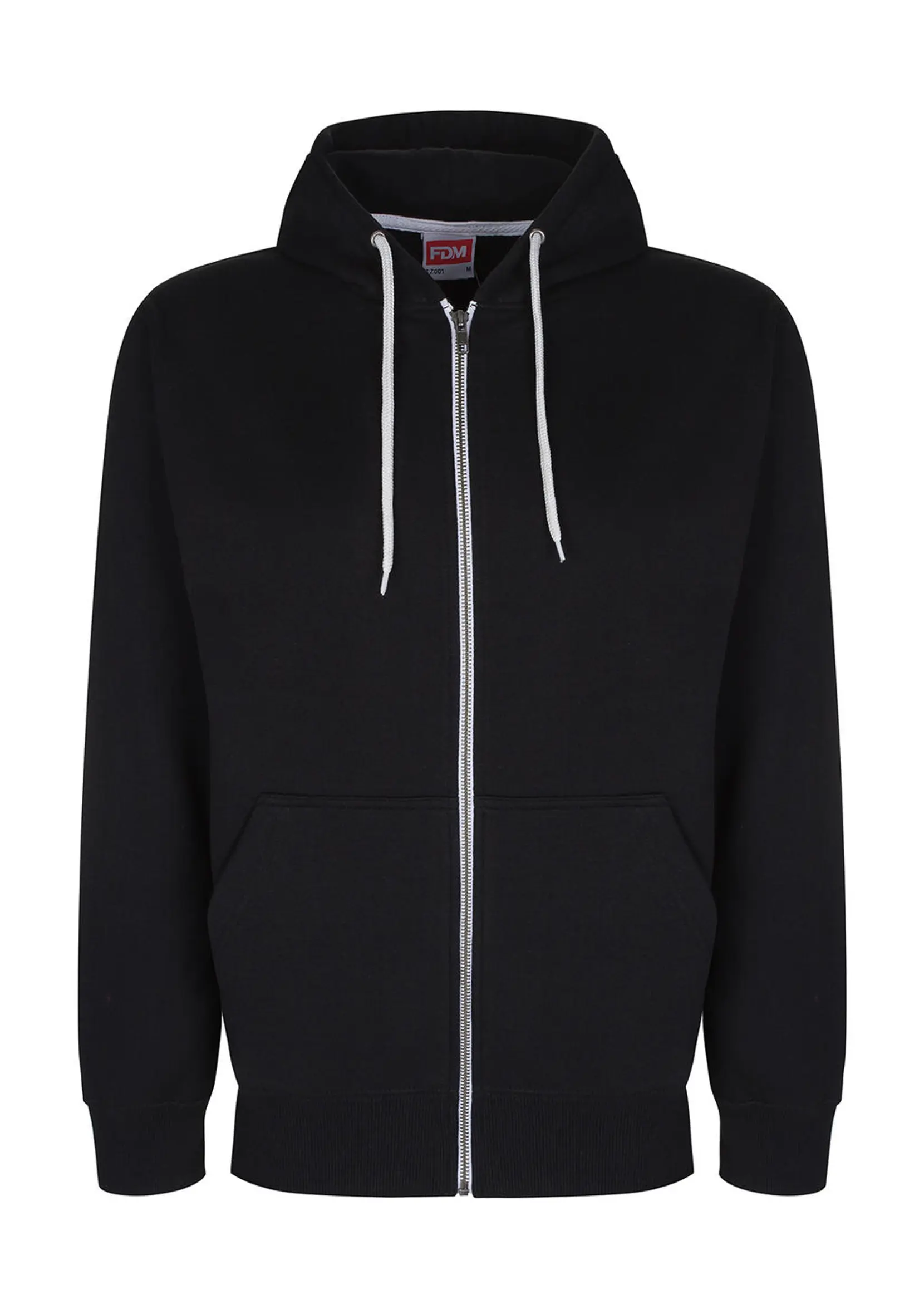 Bild på Team Zip Hoodie
