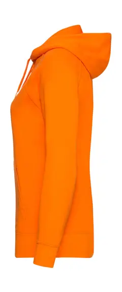 Bild på Ladies Lightweight Hooded Sweat Jacket