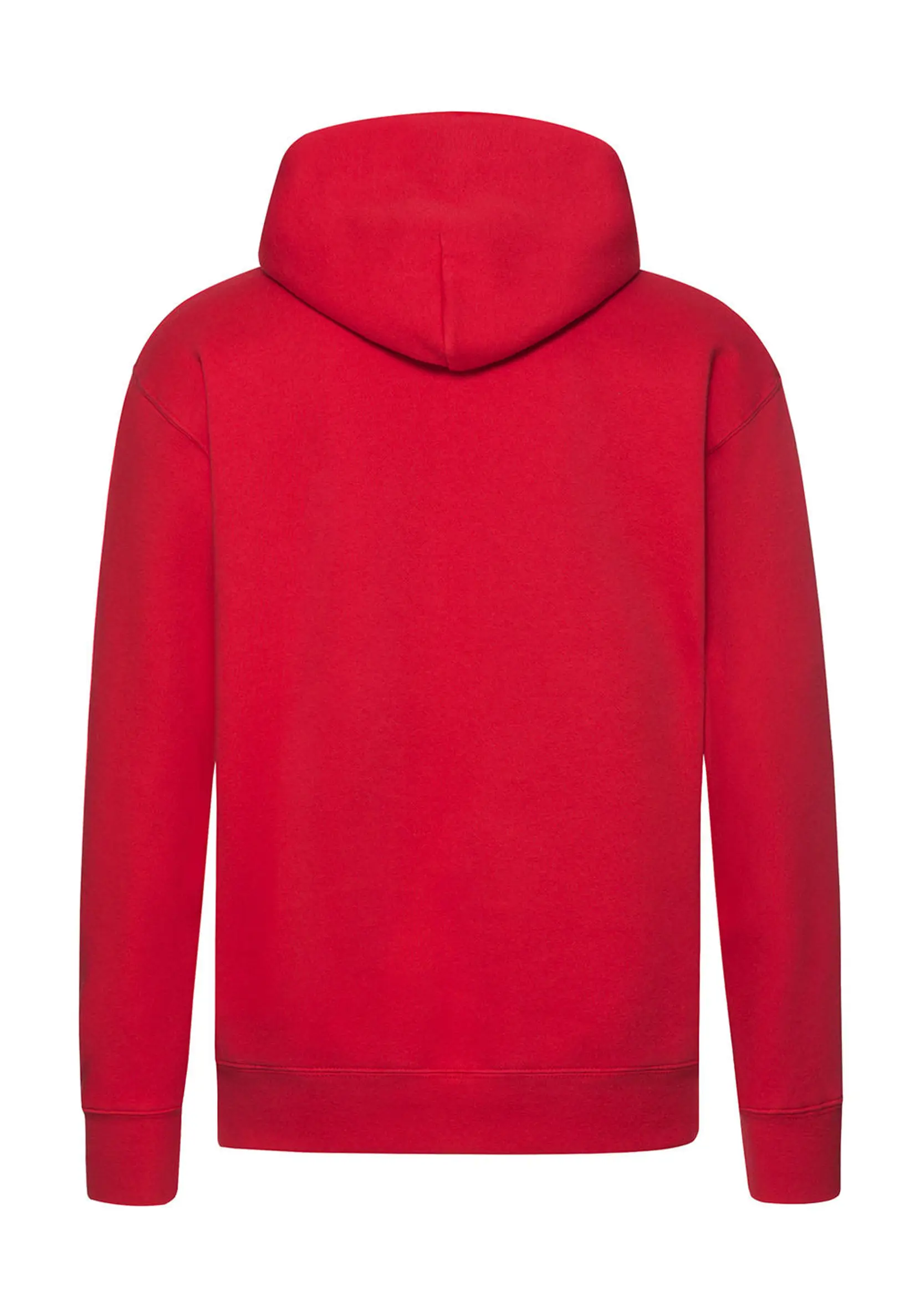 Bild på Premium Hooded Sweat