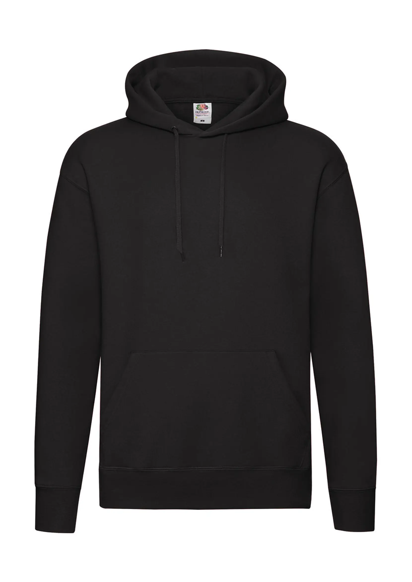 Bild på Premium Hooded Sweat