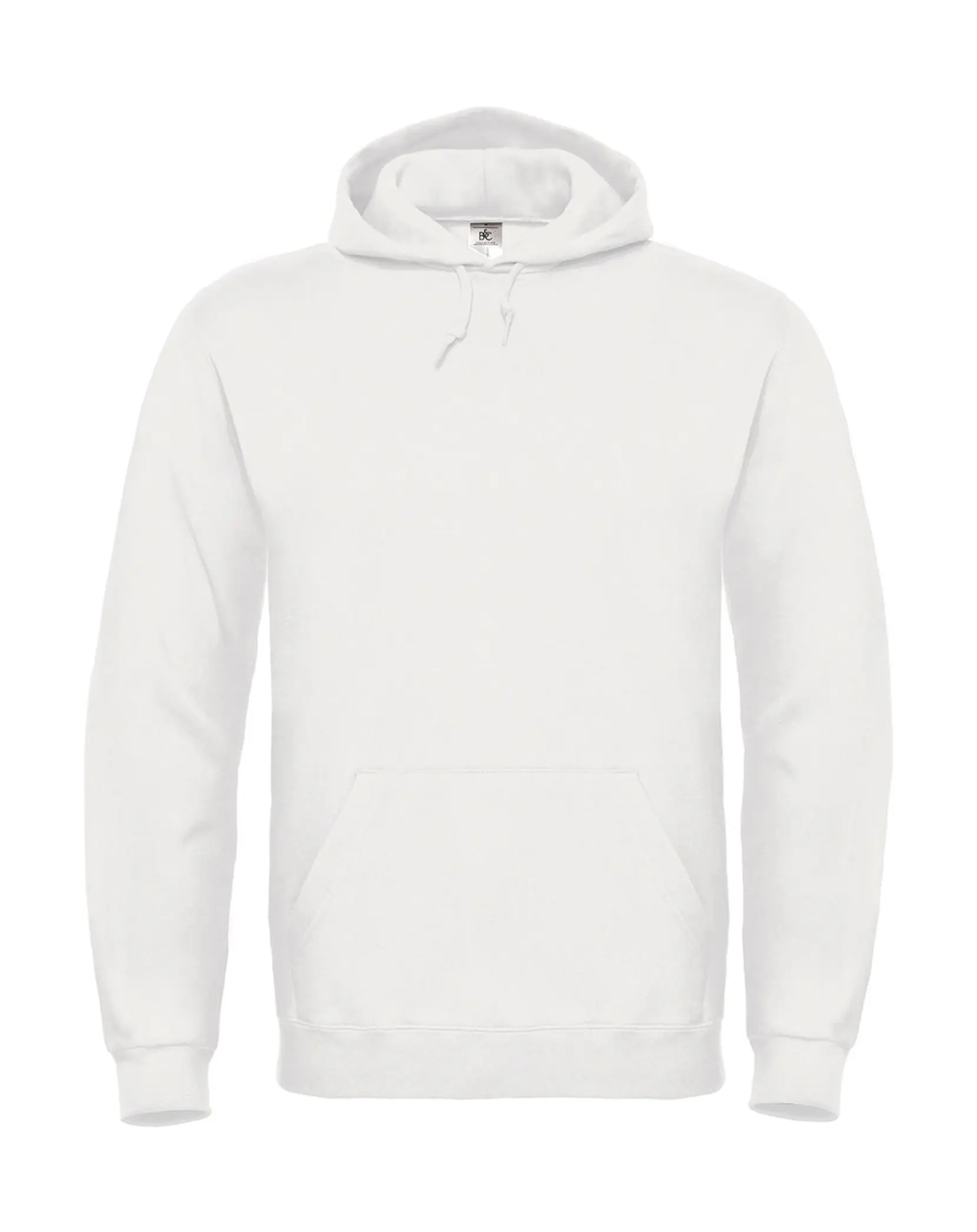 Bild på ID.003 Cotton Rich Hooded Sweatshirt