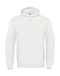Bild på ID.003 Cotton Rich Hooded Sweatshirt