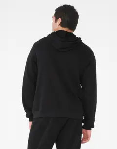 Bild på Unisex Poly-Cotton Pullover Hoodie