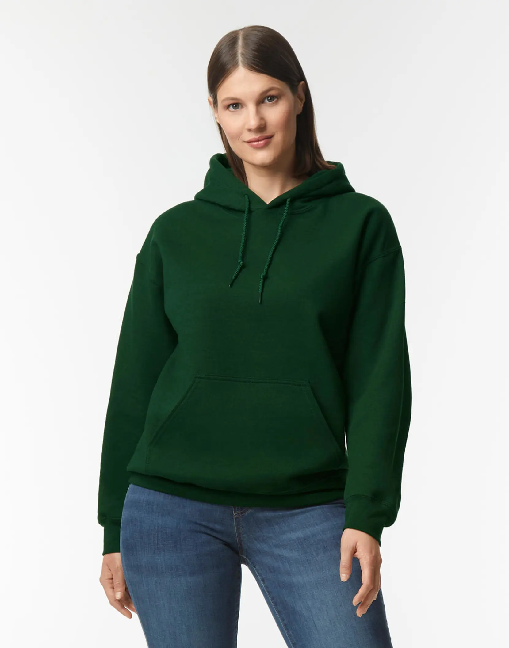 Bild på DryBlend Adult Hooded Sweat