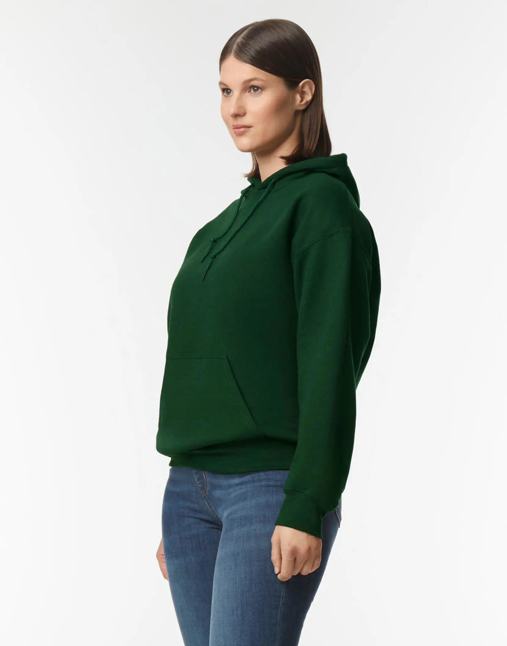 Bild på DryBlend Adult Hooded Sweat