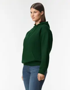 Bild på DryBlend Adult Hooded Sweat