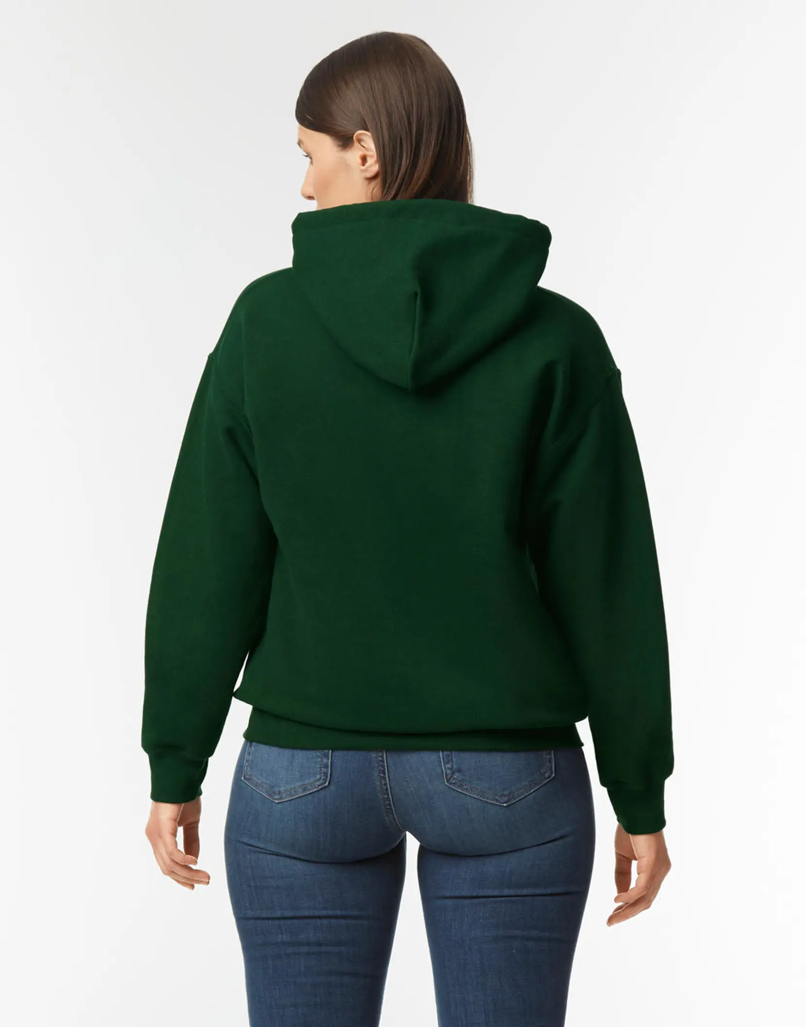 Bild på DryBlend Adult Hooded Sweat