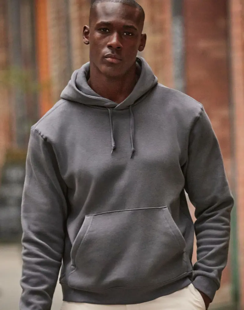 Bild på Hooded Sweatshirt