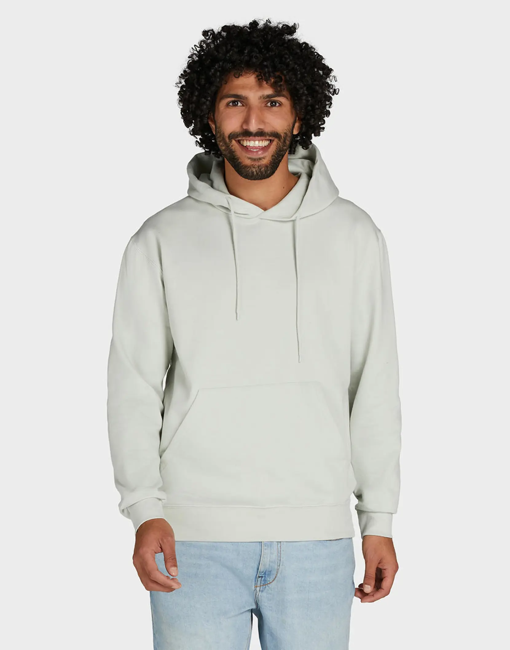 Bild på Hooded Sweatshirt Men